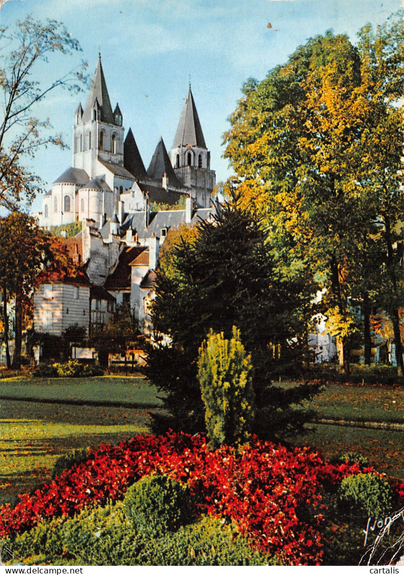 37-LOCHES-N°3745-A/0063 - Loches