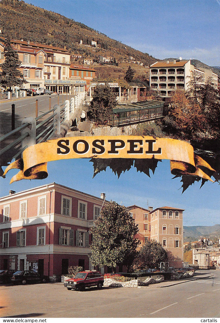 06-SOSPEL-N°3745-C/0153 - Sospel