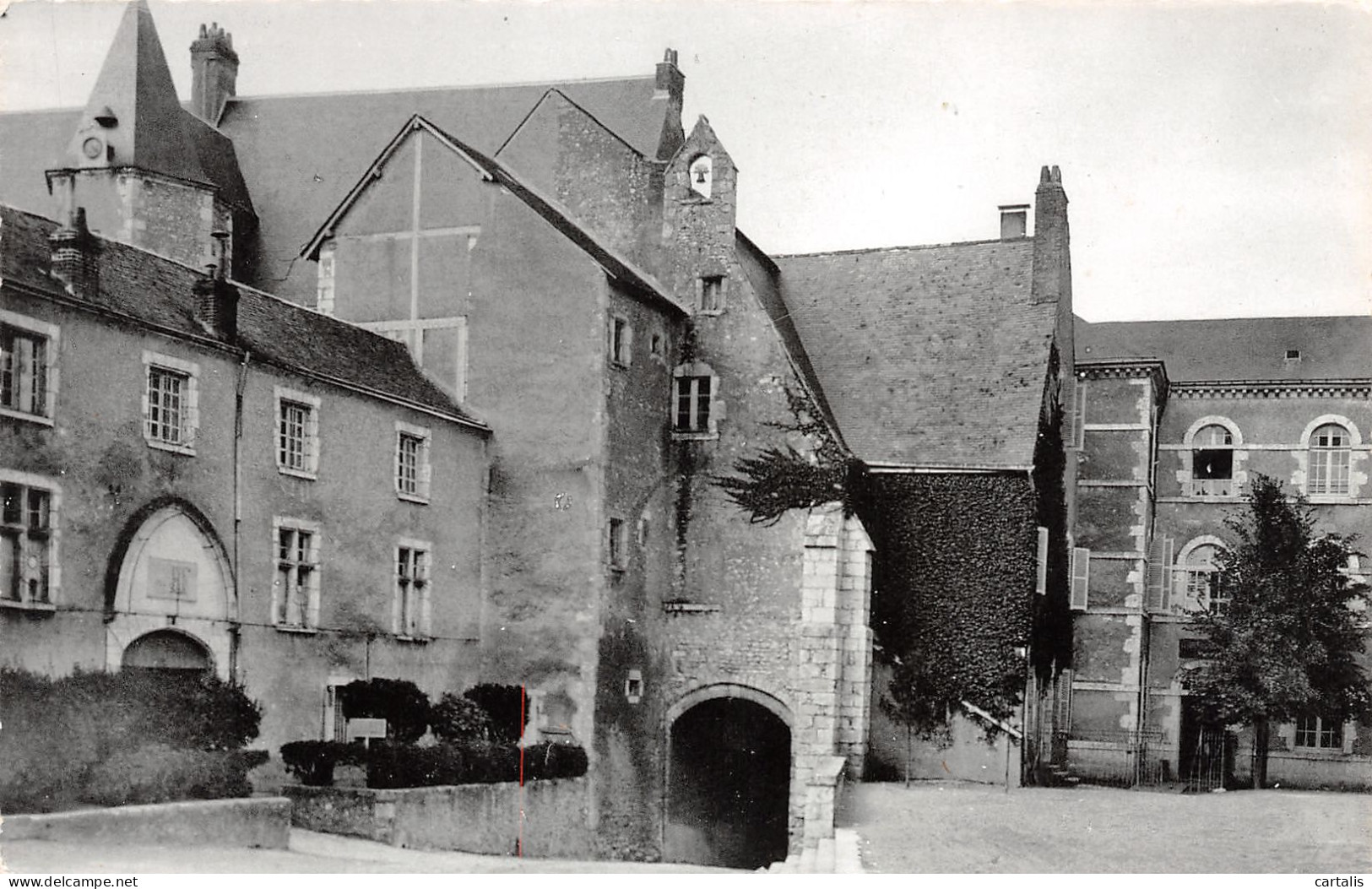 45-BEAUGENCY-N°3745-E/0113 - Beaugency