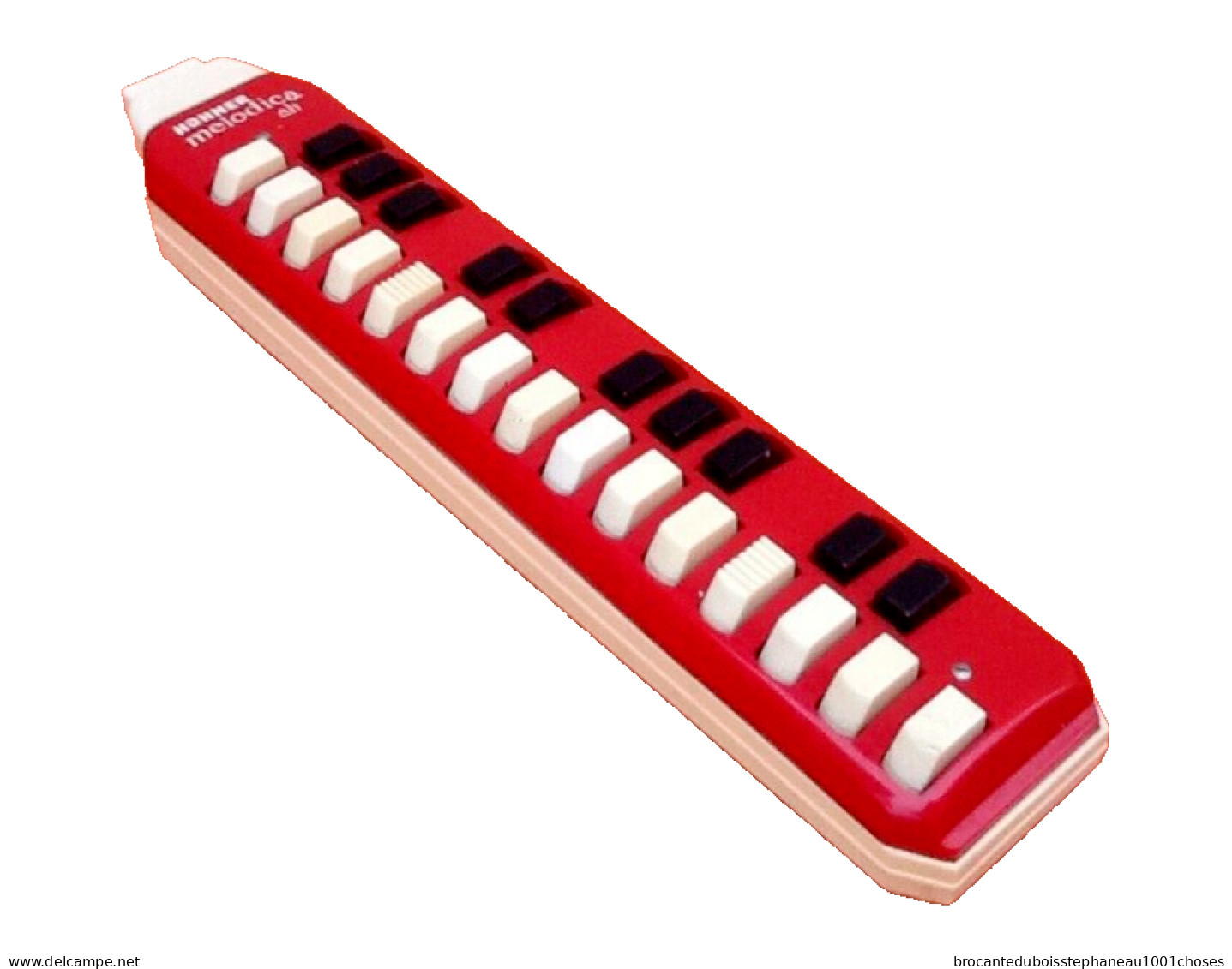 Année 1969 Melodica Alto Hohner   Made In Germany - Musikinstrumente