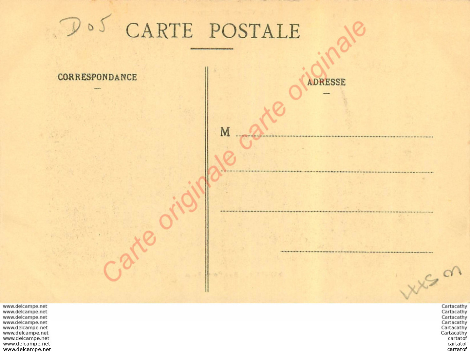 54. NOMENY . Rue Porte Basse .  Les Villes Martyres . - Nomeny