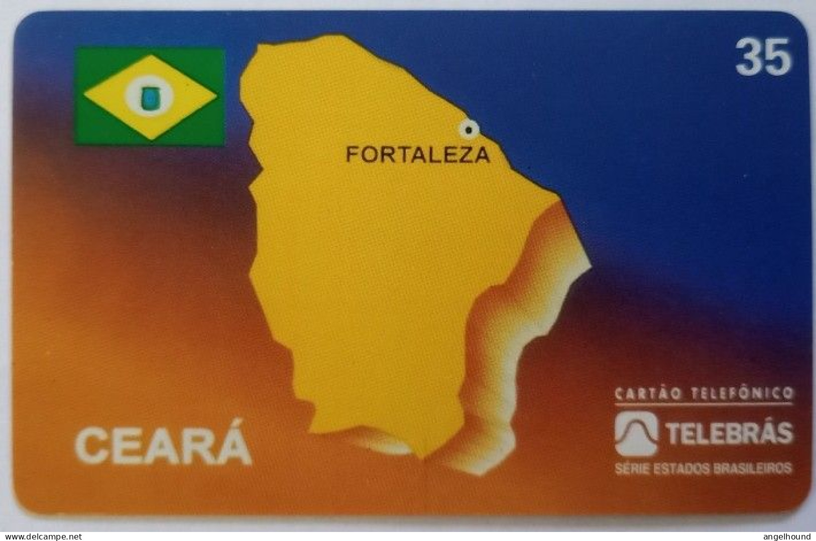 Brazil 35 Units - Ceara - Brésil