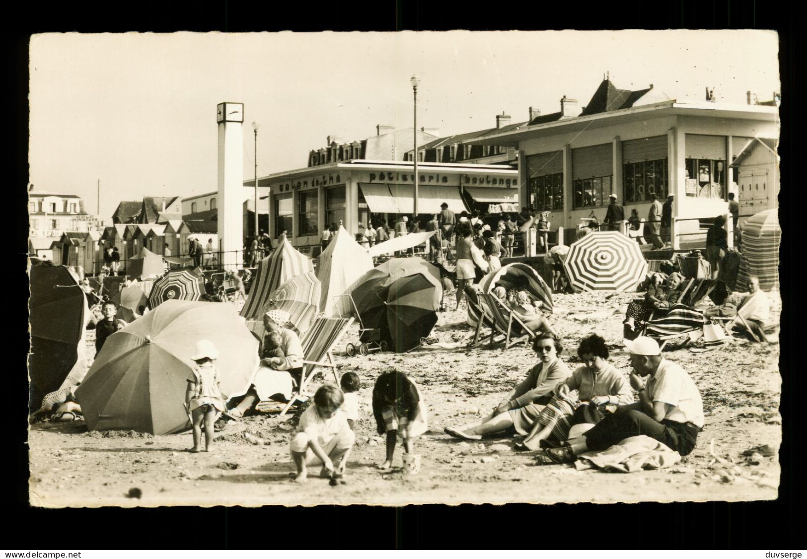 14 Calvados Luc Sur Mer La Plage - Luc Sur Mer