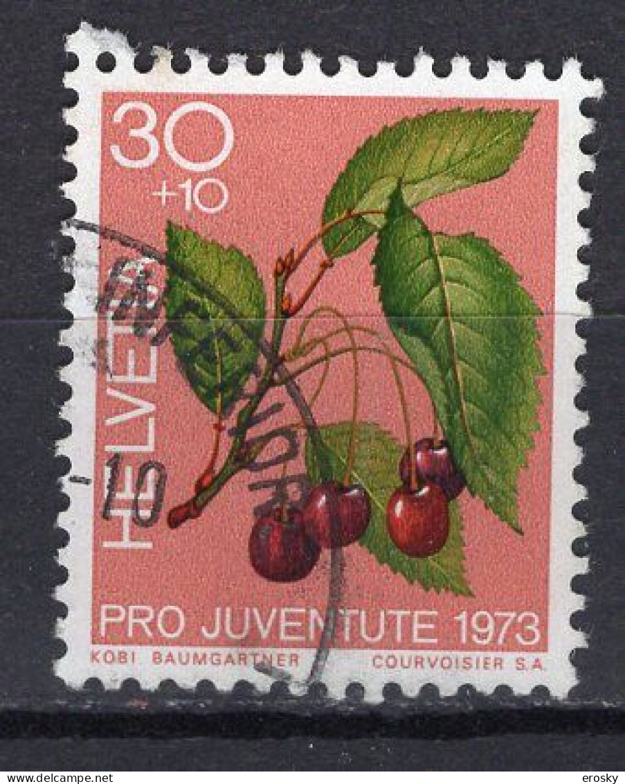 T3022 - SUISSE SWITZERLAND Yv N°944 Pro Juventute - Used Stamps