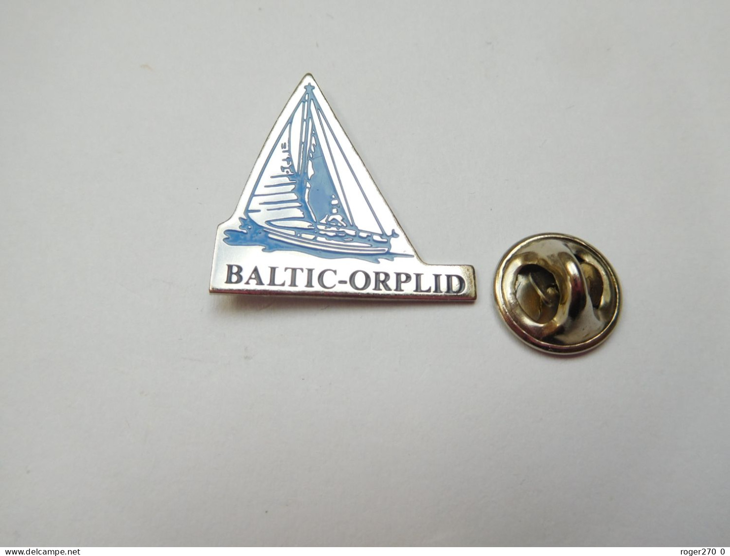 Beau Pin's , Marine Bateau Voilier , Baltic Orplid Yachting , Résidence Du Golfe , Gassin , Var - Schiffahrt