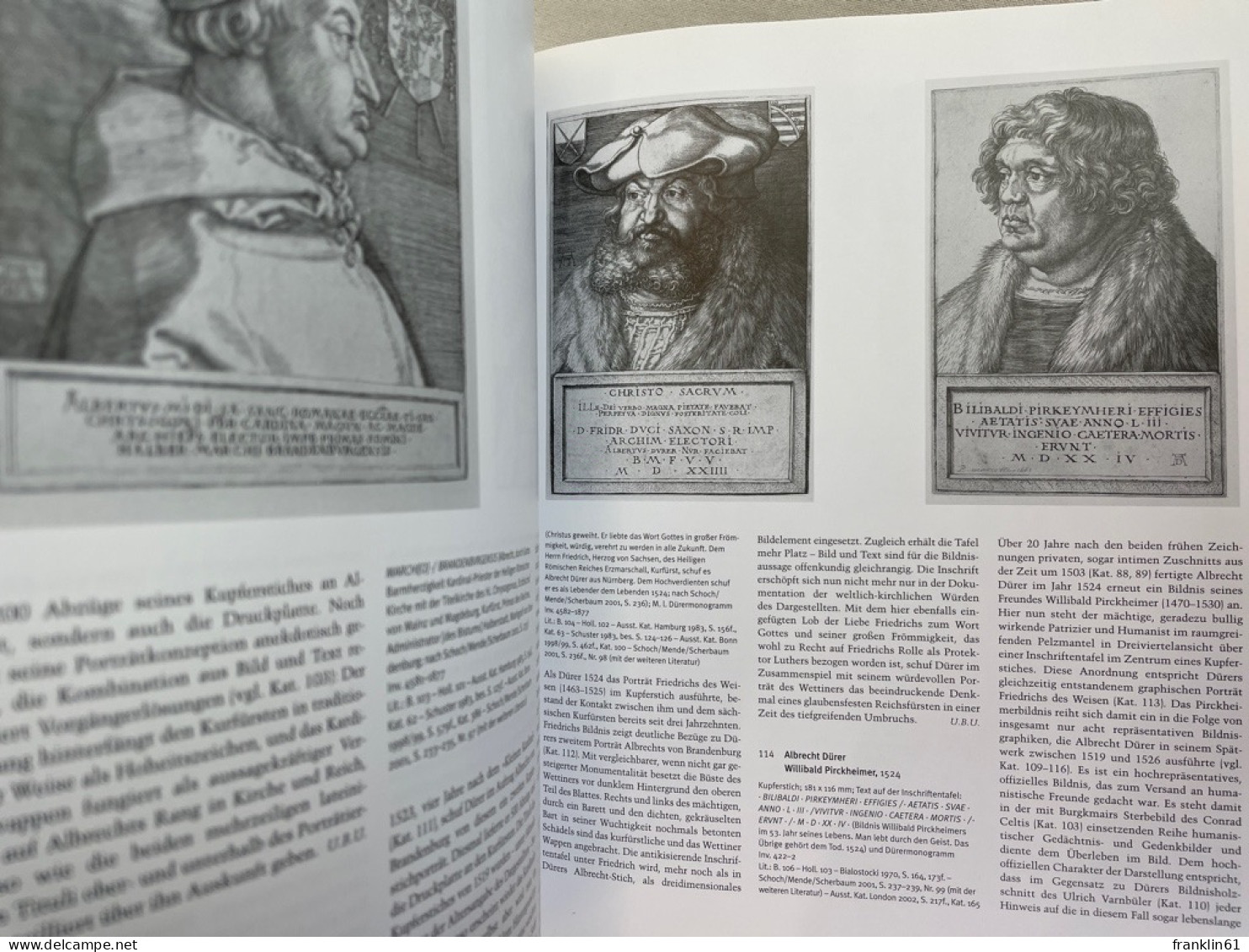 Dürers Mutter : Schönheit, Alter Und Tod Im Bild Der Renaissance ; [175 Jahre Kupferstichkabinett 1831 - 200 - Andere & Zonder Classificatie