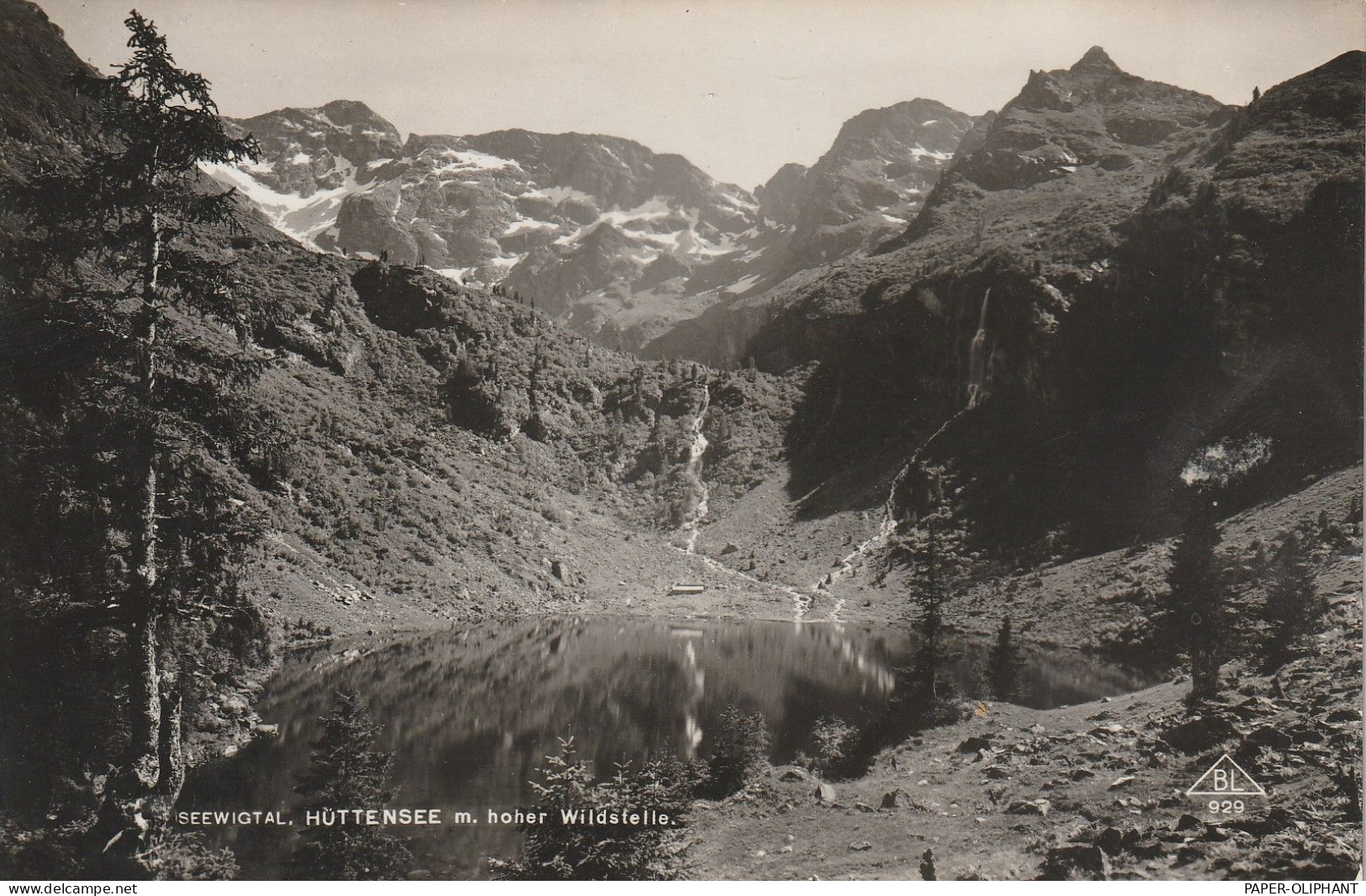 A 8966 AICH, Seewigtal - Liezen