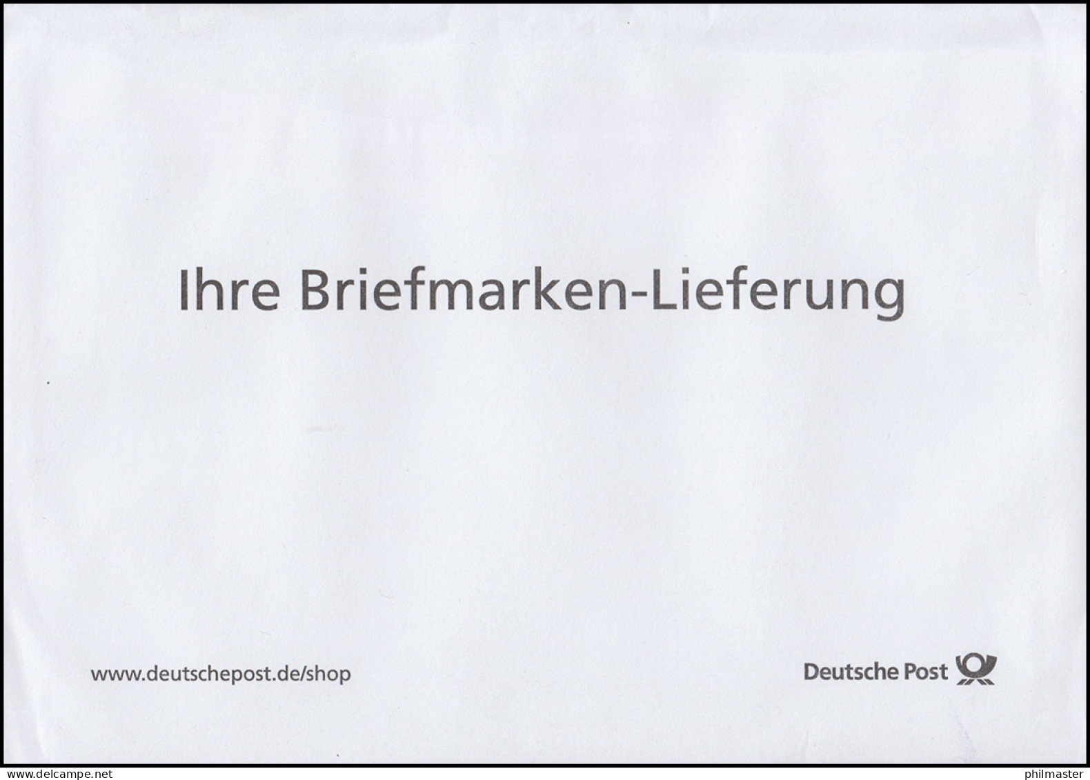 FB 90b Flockenblume, UMSCHLAG Für 10 Gebinde, Produkt-Nr. -20154 Fette Schrift - 2011-2020