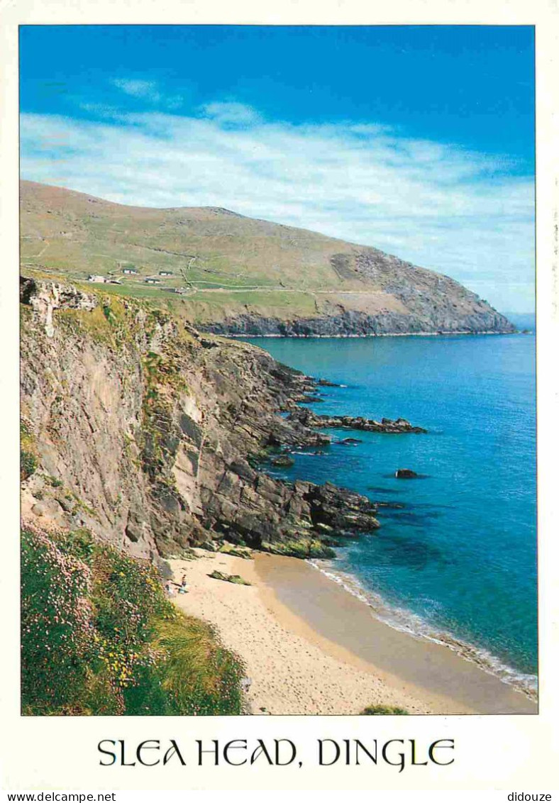 Irlande - Kerry - Dingle Peninsula - Slea Head - CPM - Voir Scans Recto-Verso - Kerry
