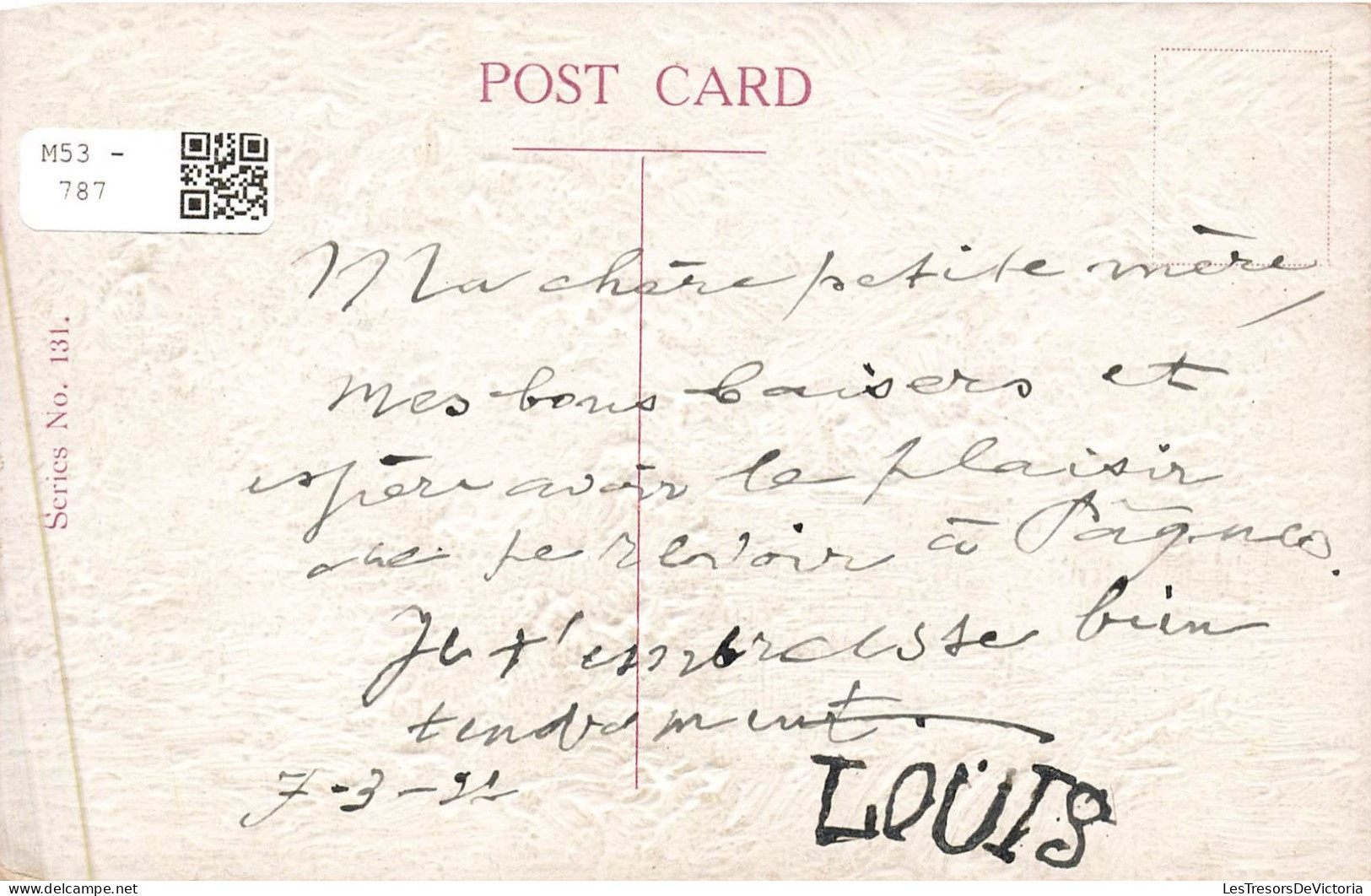 ILLUSTRATEURS & PHOTOGRAPHES - Illustrateurs Non Signés - Paysage - Femme - Enfant - Carte Postale Ancienne - Ohne Zuordnung