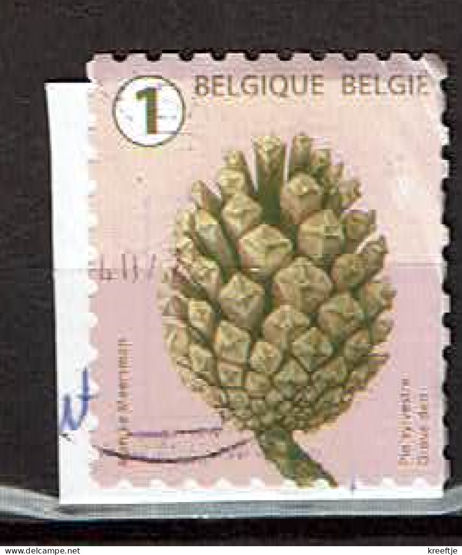 België / Belgique / Belgium / Belgien Grove Den 2021(OBP 5023 ) - Usados