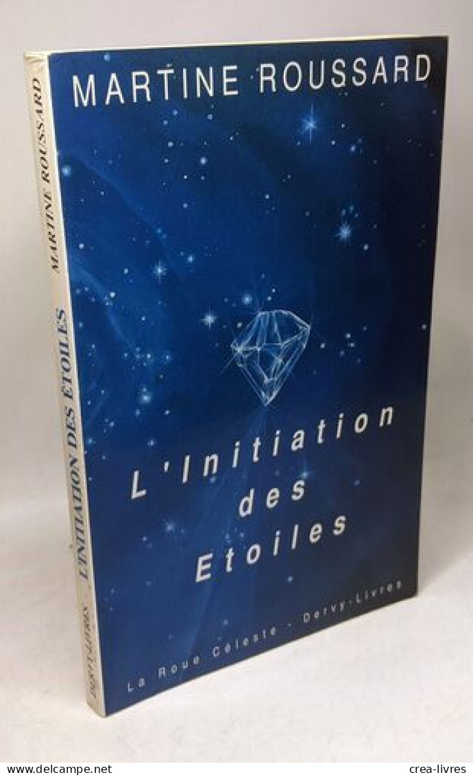 L'initiation Des Etoiles - Psicologia/Filosofia
