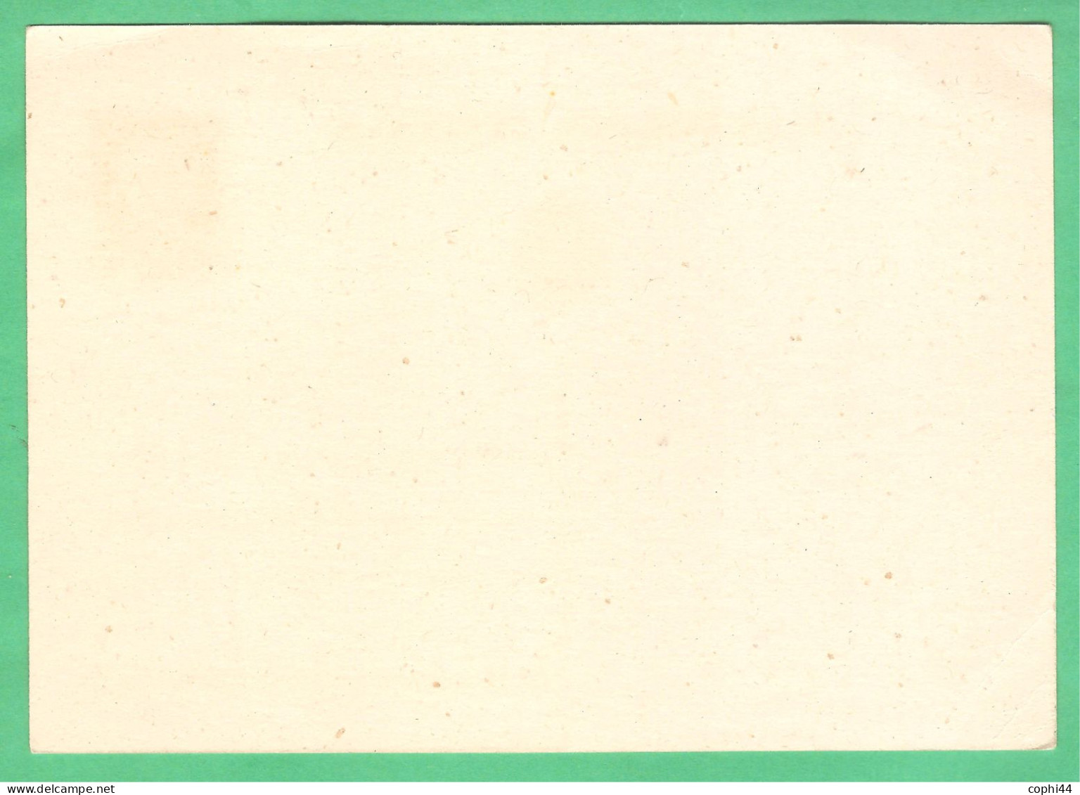 REGNO D'ITALIA 1932 CARTOLINA POSTALE VEIII IMPERIALE 30 C Bruno (FILAGRANO C80) NUOVA - Stamped Stationery