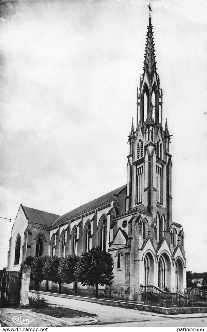 Cognac Sacre Coeur - Cognac