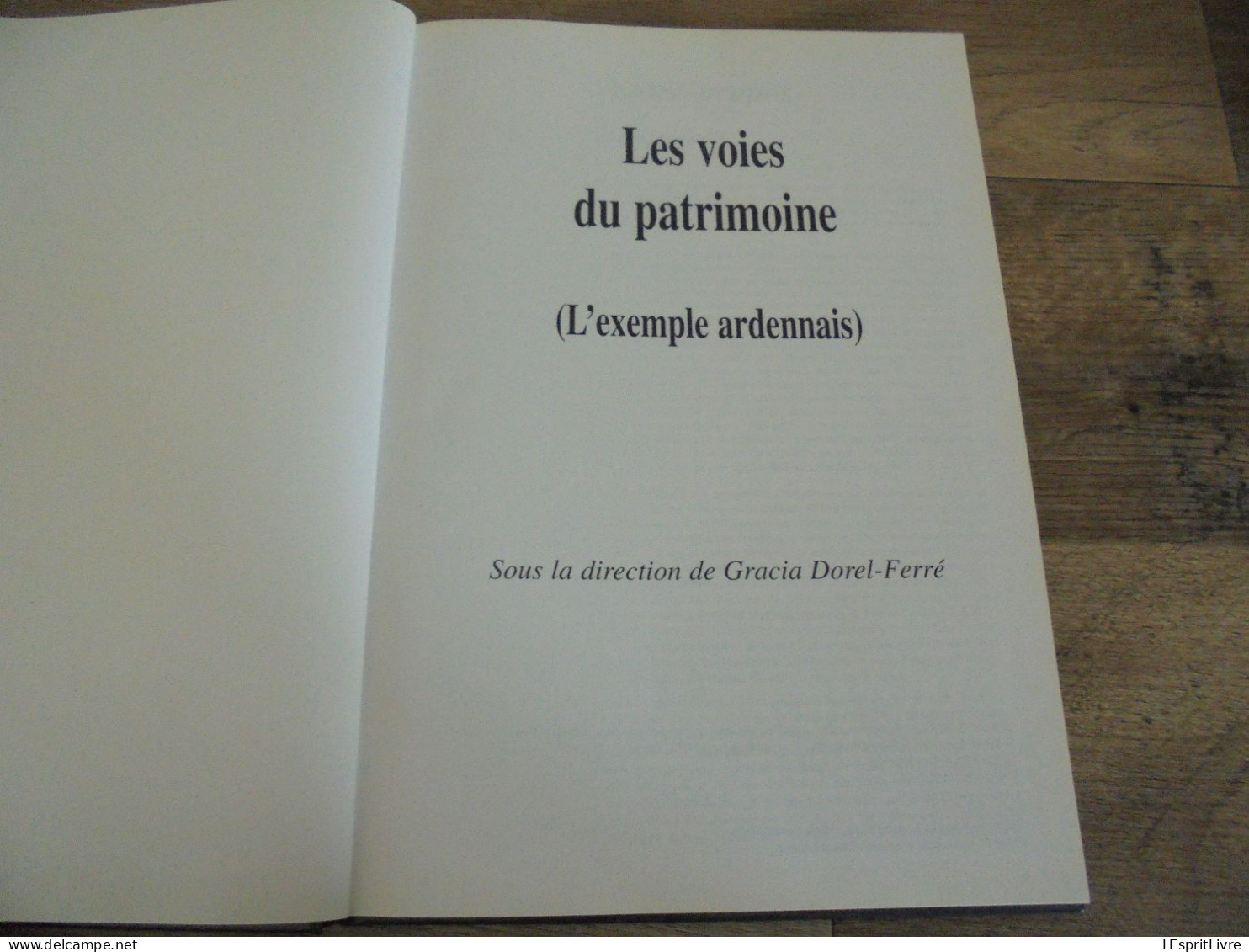 LES VOIES DU PATRIMOINE Régionalisme Ardennes Industrie Fer Ardoisières Ardoise Rimogne Haybes Métallurgie Bogny Meuse - Champagne - Ardenne