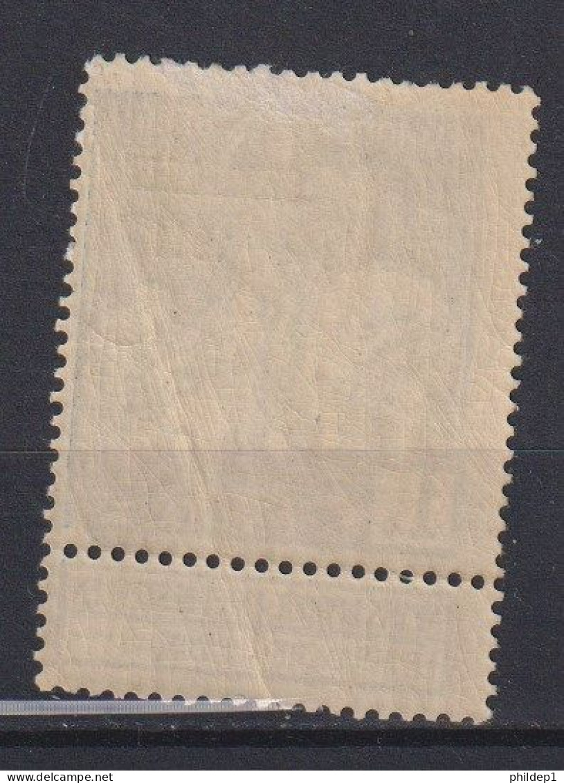 Belgique: COB N° 101 *, MH, Neuf(s). TTB !!! - 1910-1911 Caritas