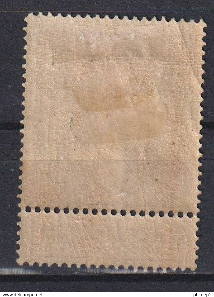 Belgique: COB N° 103 *, MH, Neuf(s). TTB !!! - 1910-1911 Caritas