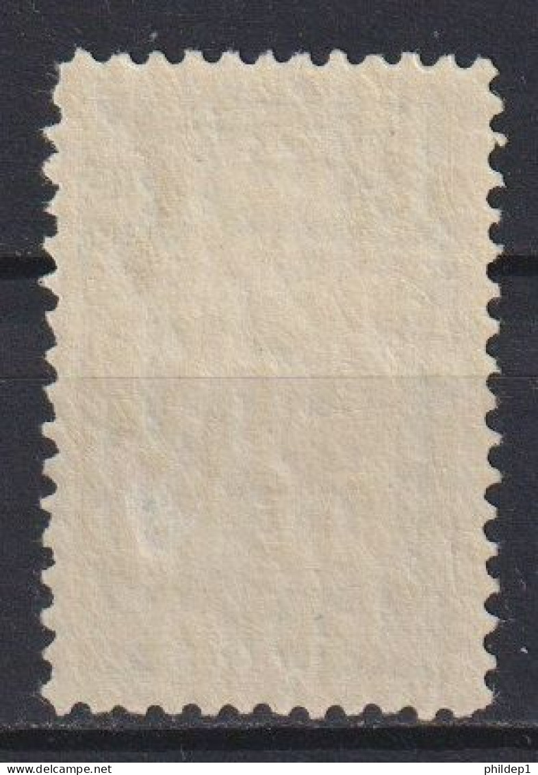 Belgique: COB N° 164 *, MH, Neuf(s). TTB !!! - Unused Stamps