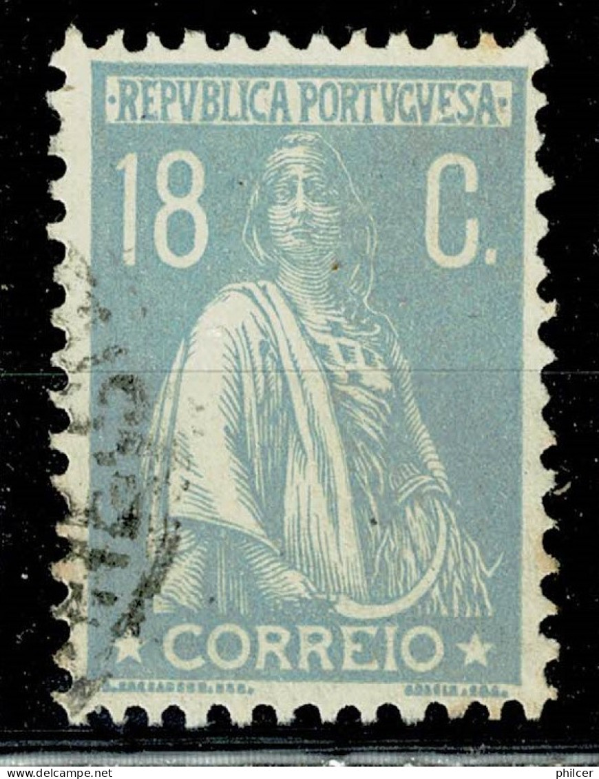 Portugal, Prova, Dent. 12x11 1/2, Esta Taxa Nunca Circulou Oficialmente, Used - Used Stamps