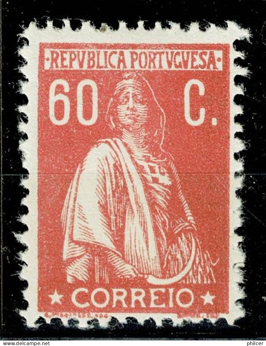 Portugal, Prova, Dent. 12x11 1/2, Esta Taxa Nunca Circulou Oficialmente, Used - Usado