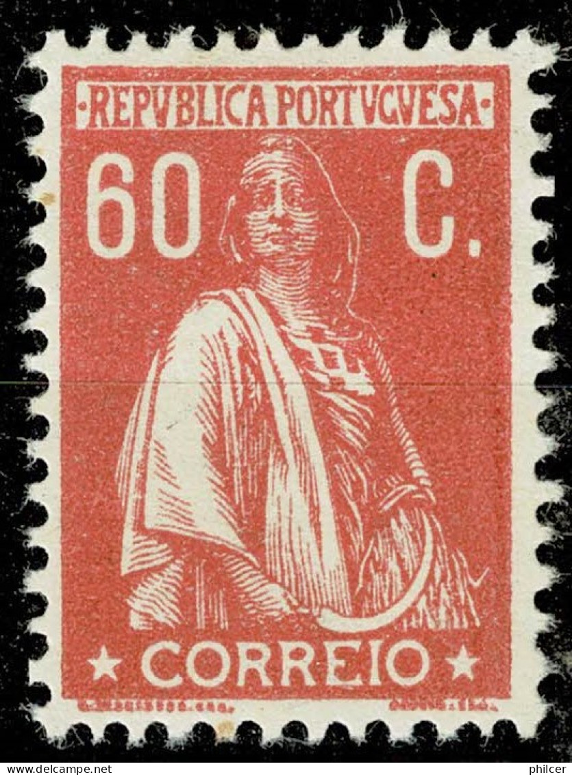 Portugal, Prova, Dent. 12x11 1/2, Esta Taxa Nunca Circulou Oficialmente, MNG - Unused Stamps