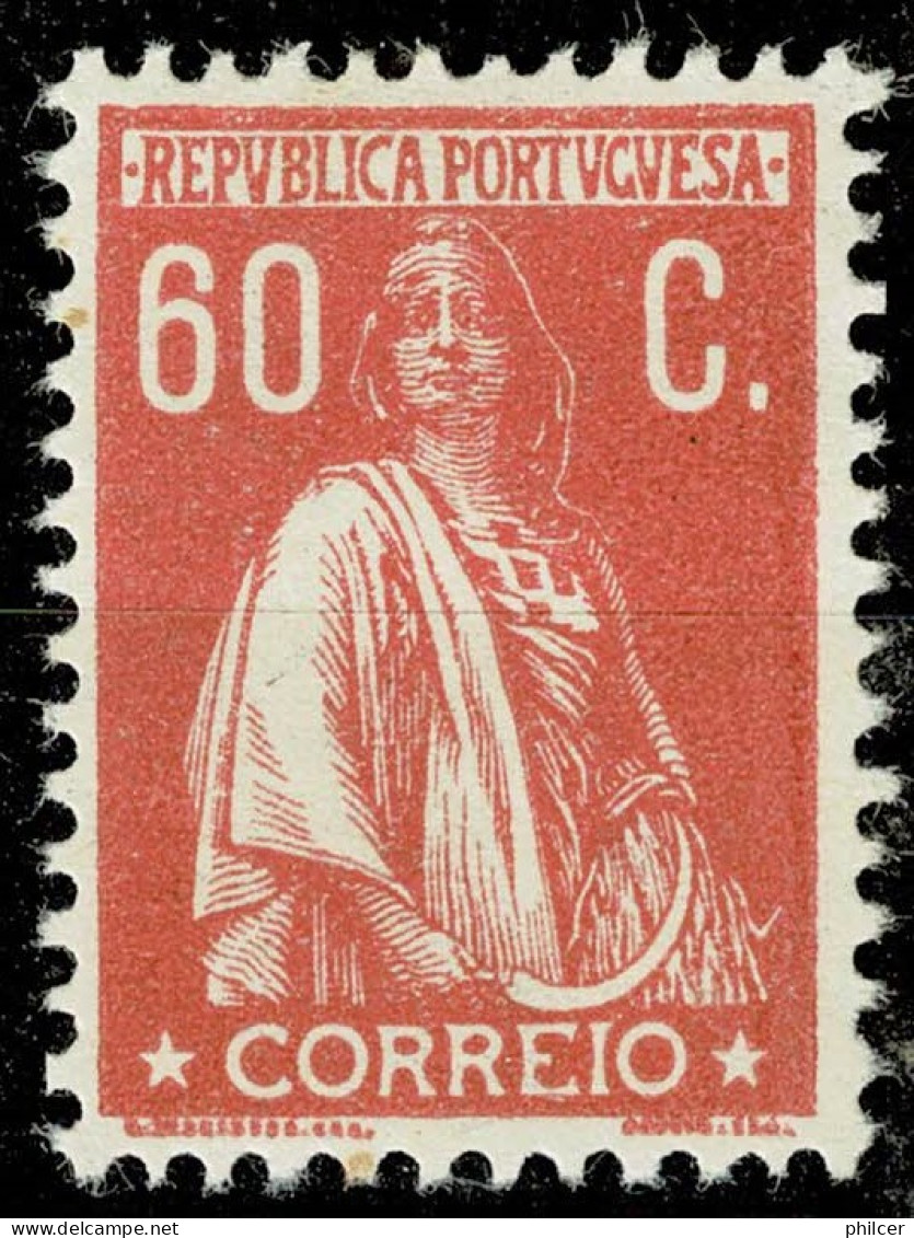 Portugal, Prova, Dent. 12x11 1/2, Esta Taxa Nunca Circulou Oficialmente, MNG - Ungebraucht