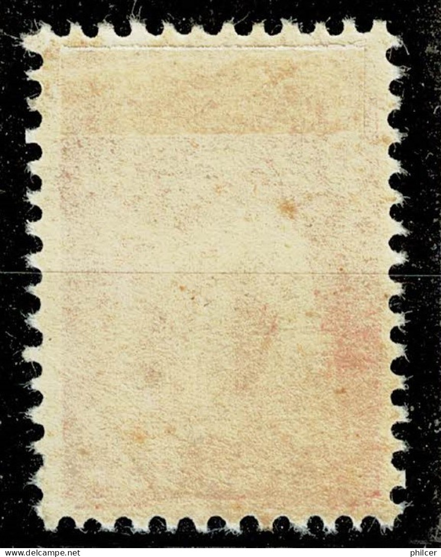 Portugal, Prova, Dent. 12x11 1/2, Esta Taxa Nunca Circulou Oficialmente, MNG - Unused Stamps