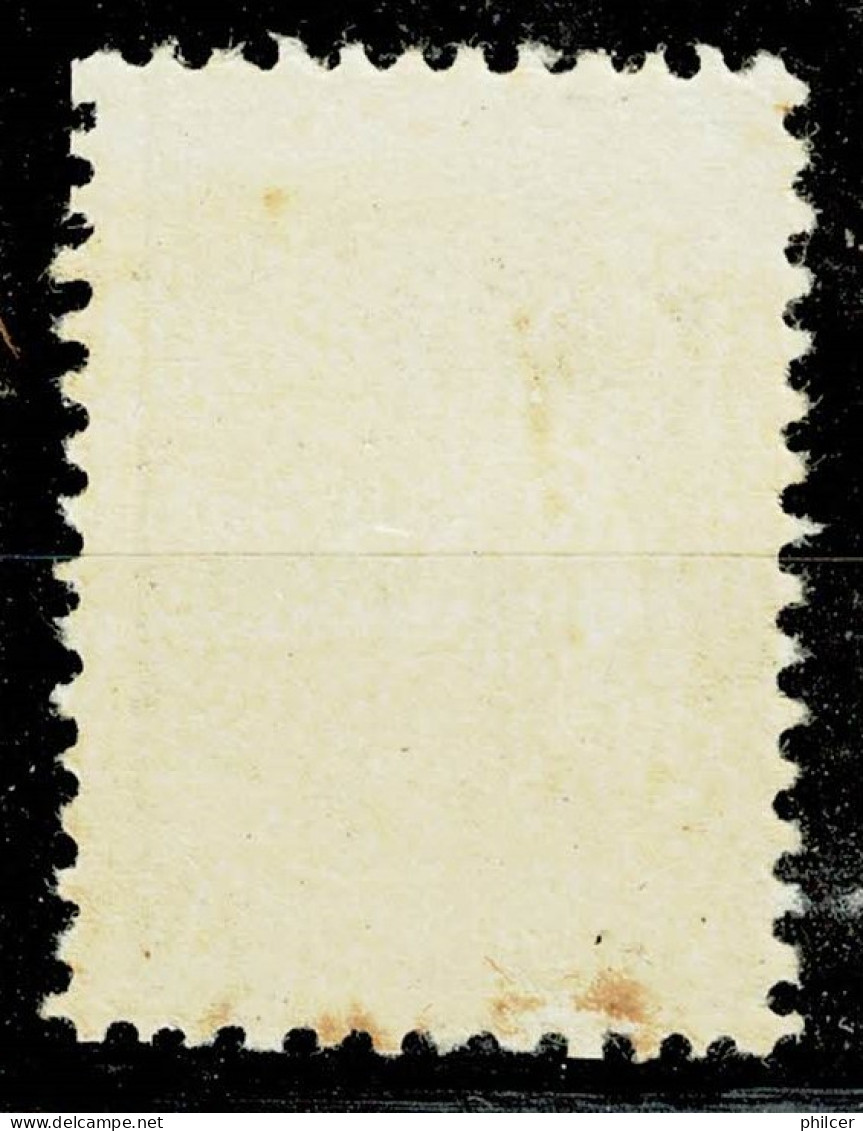 Portugal, # 230, Prova, Dent. 12x11 1/2, Não Circulou, MNG - Ongebruikt