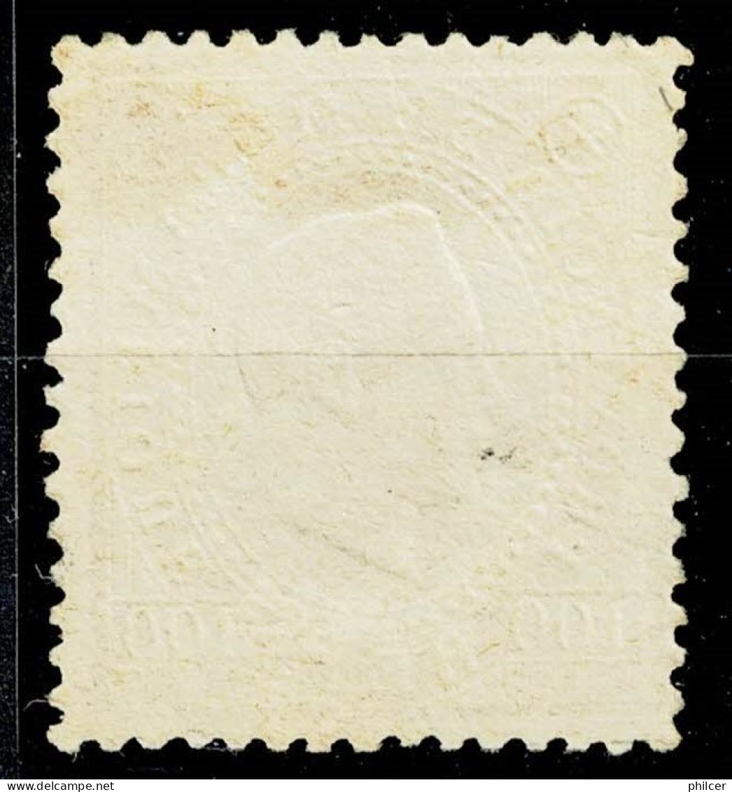 Moçambique, 1903, # 76 Dent. 12 3/4, MNG - Mosambik