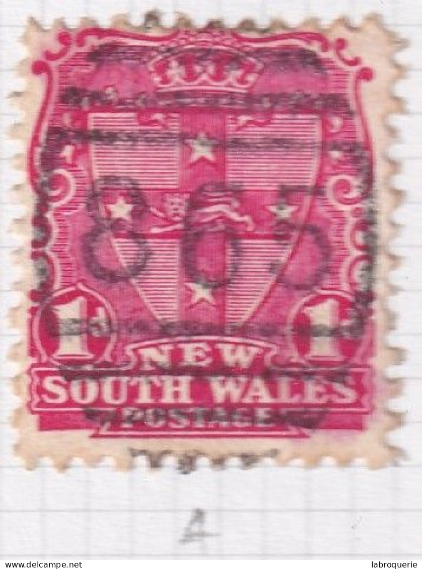 N.S.W. - CAVAN - 865 - Used Stamps