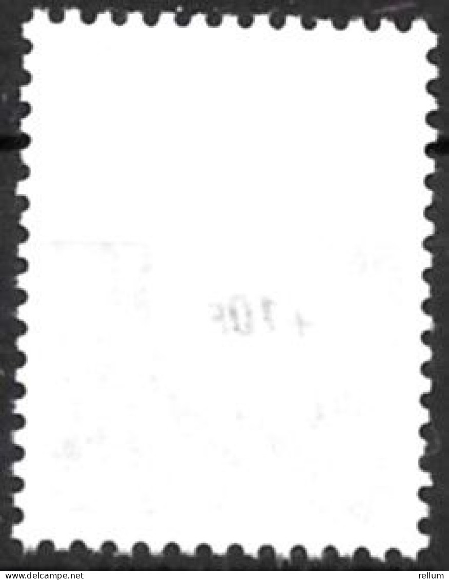Nouvelle Calédonie 2005 - Yvert Et Tellier Nr. 964a - Michel Nr. 1372 B ** - Unused Stamps