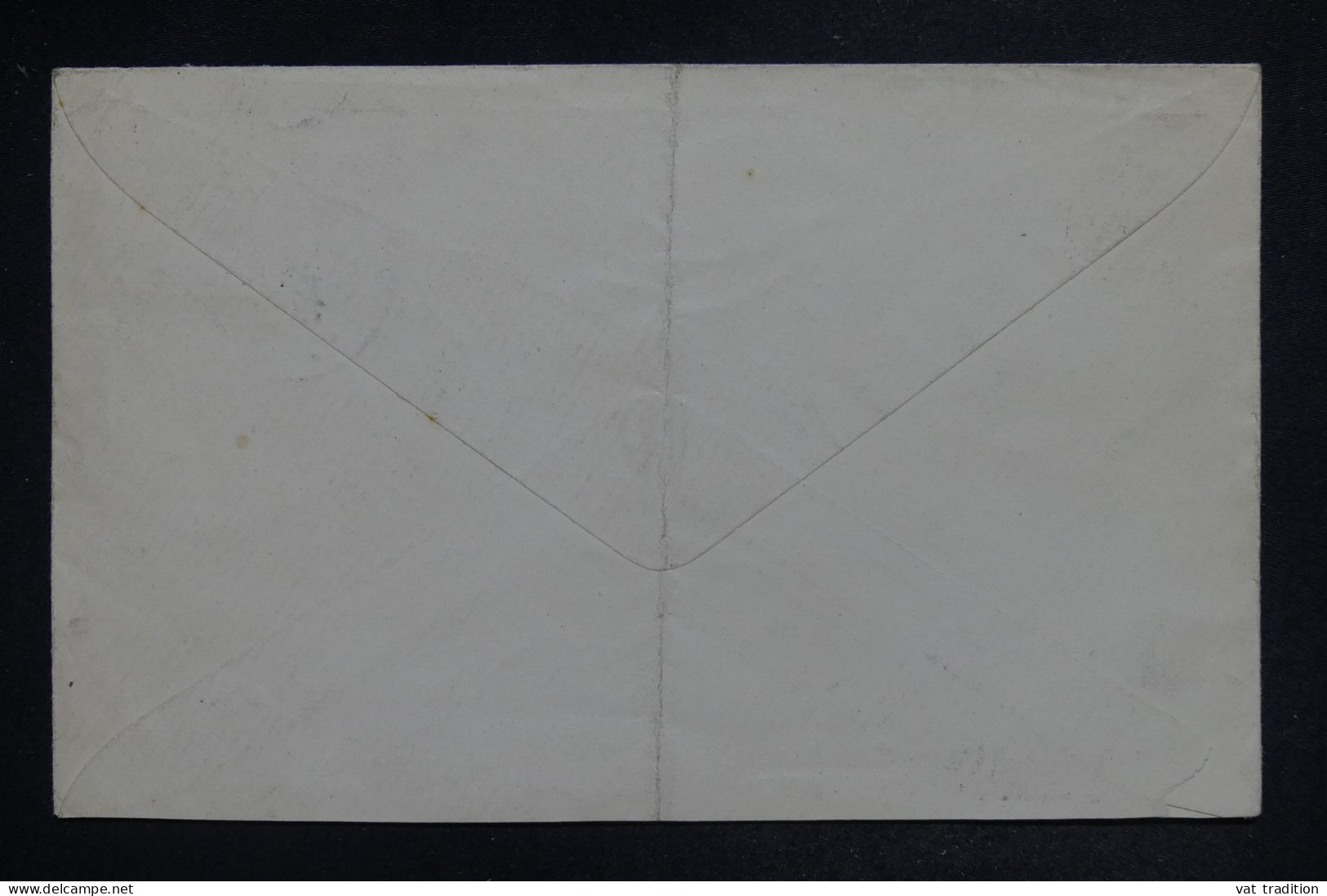 BELGIQUE - Enveloppe Pour La France En 1927 Avec Vignette De La Reine ASTRID - L 151942 - Briefe U. Dokumente