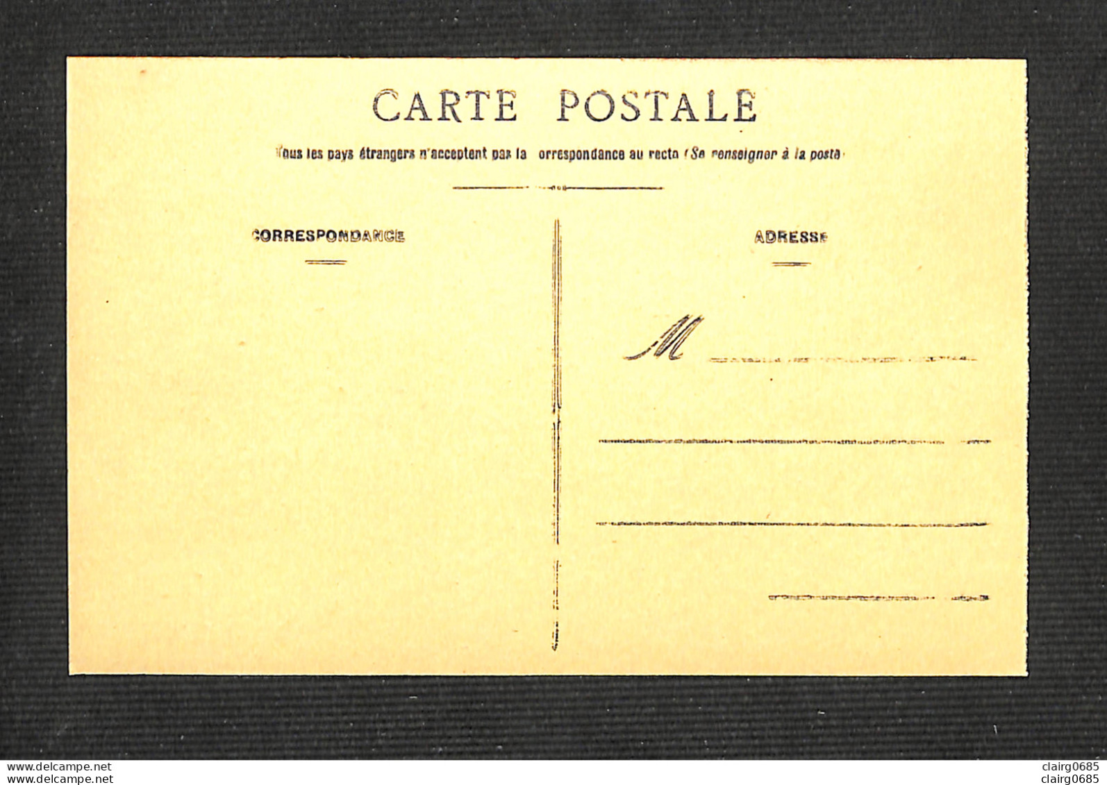 62 - FAUQUEMBERGUES - Le Monument Aux Morts De 1870 - TBE - Fauquembergues