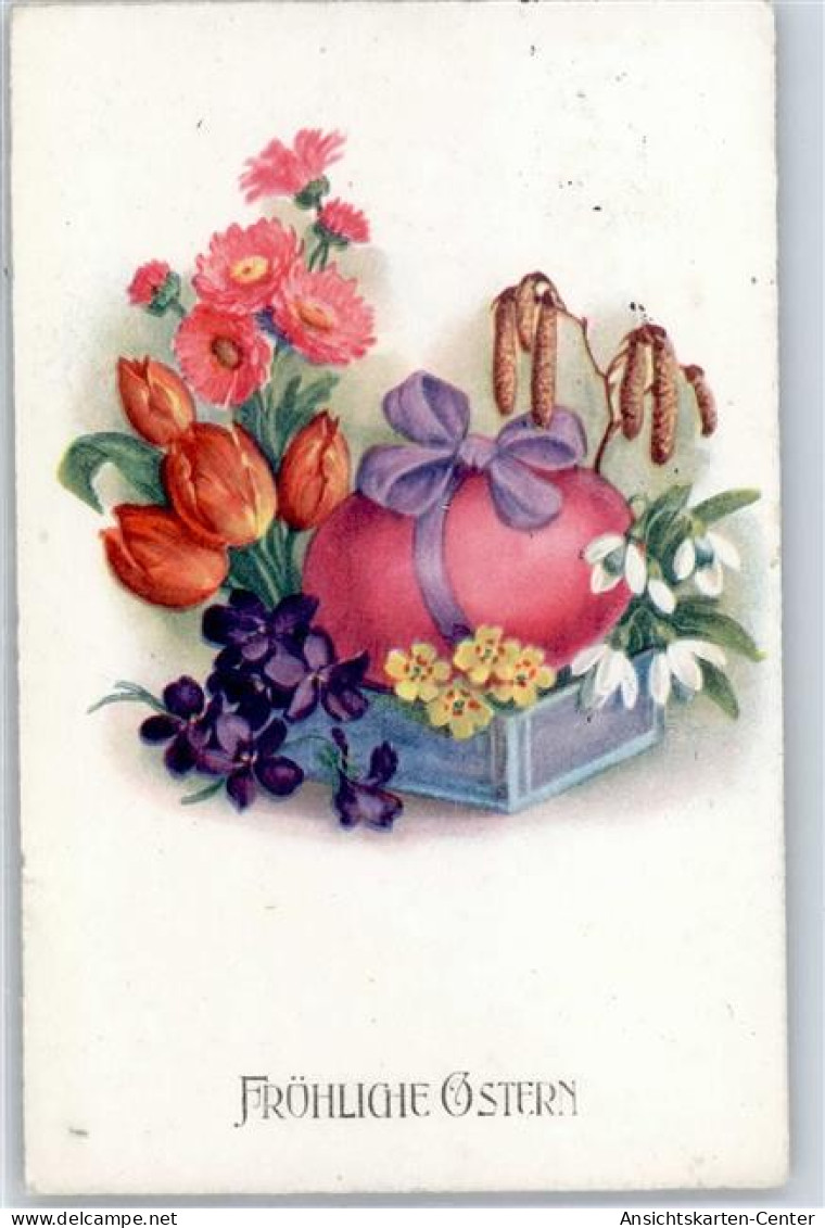 51445903 - Ei Blumen - Pasqua