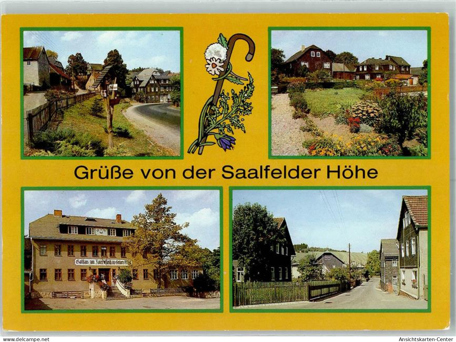 10481503 - Saalfeld , Saale - Saalfeld