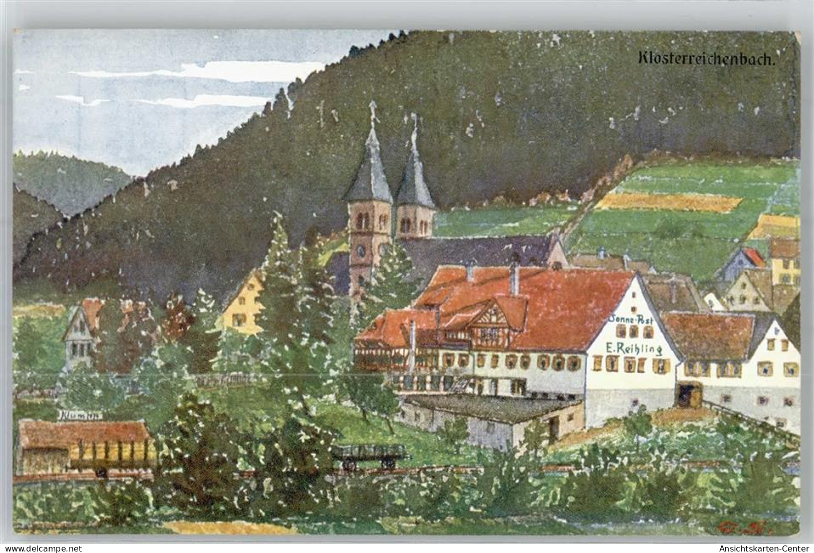51472703 - Klosterreichenbach - Baiersbronn
