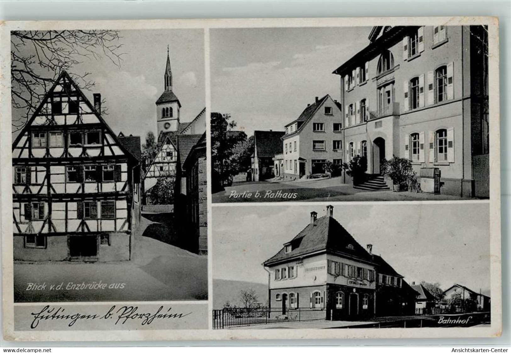 13231104 - Eutingen An Der Enz - Pforzheim