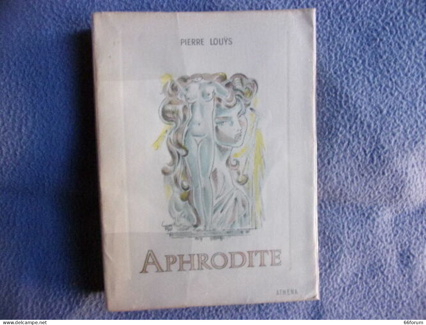 Aphrodite - Non Classés