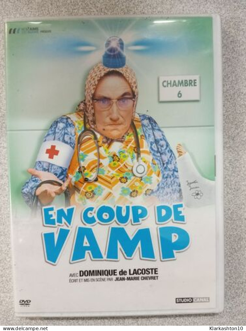 En Coup De Vamp - Altri & Non Classificati