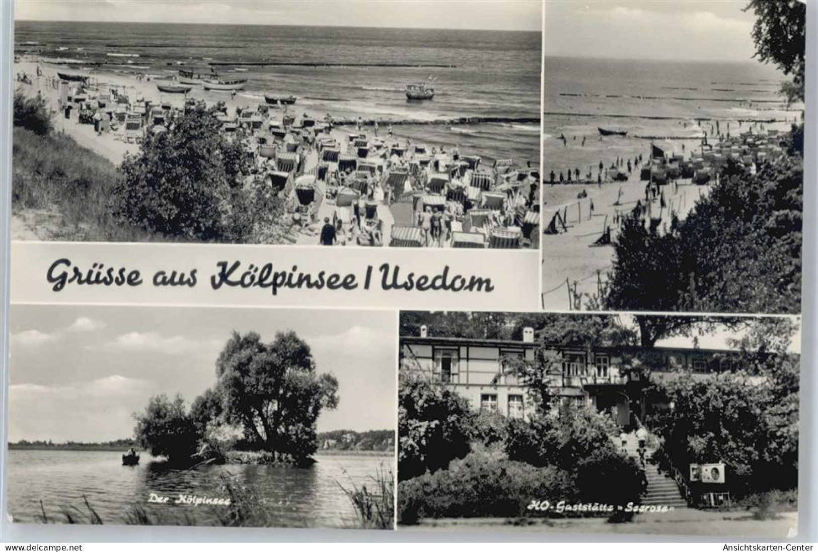 50758504 - Koelpinsee - Usedom