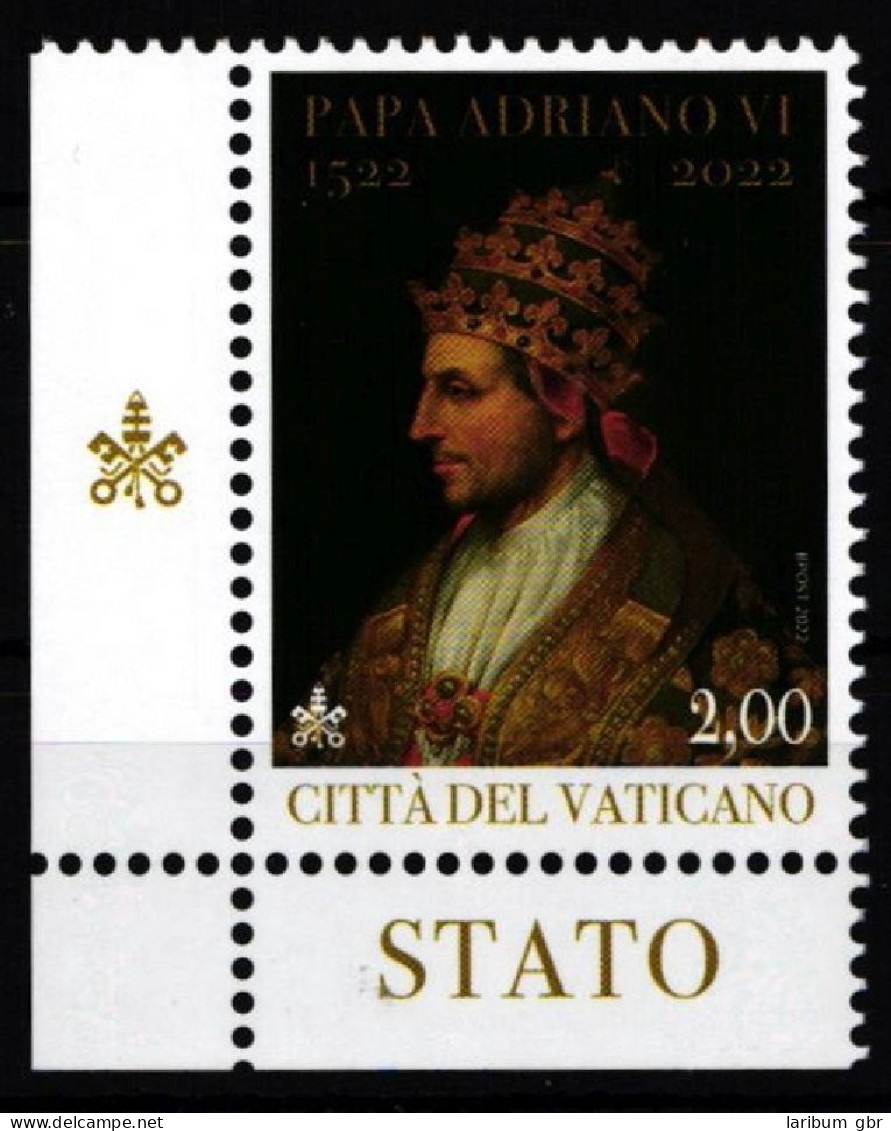 Vatikan 2050 Postfrisch #NI214 - Other & Unclassified