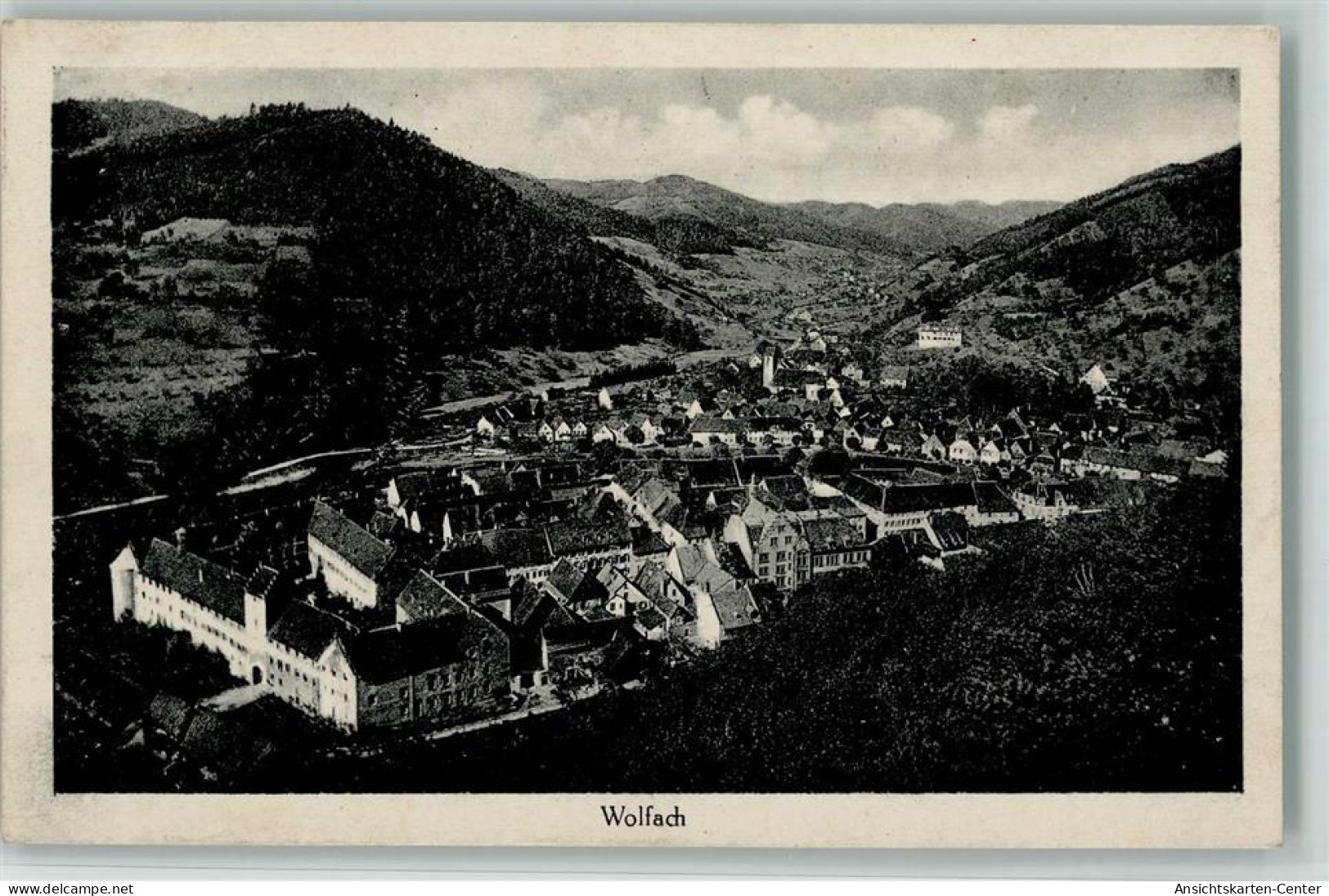 11079304 - Wolfach - Wolfach
