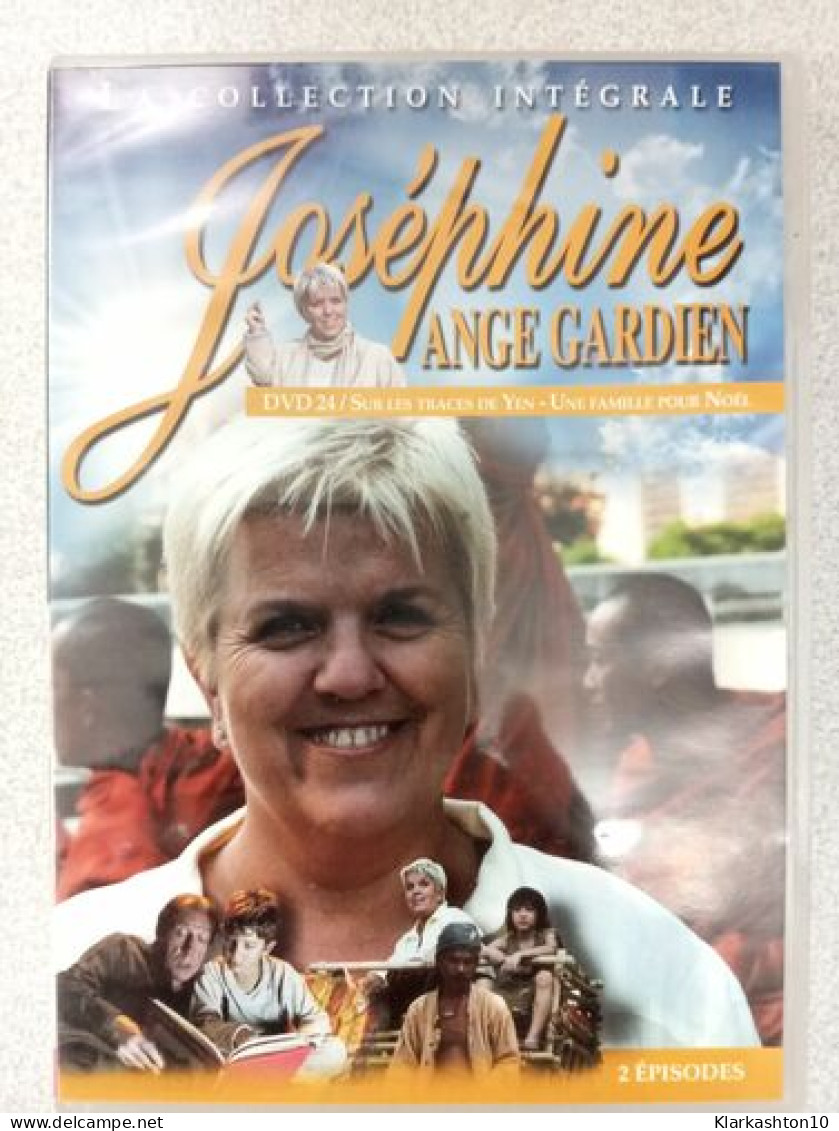 Joséphine Ange Gardien DVD 24 - Otros & Sin Clasificación