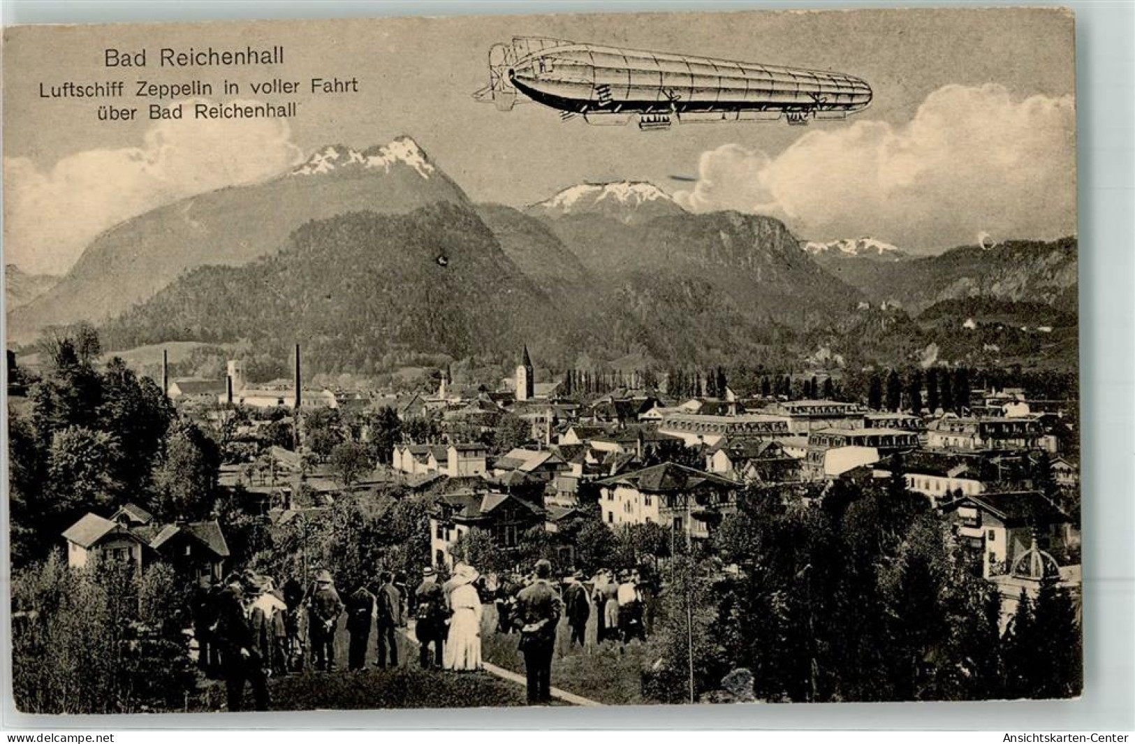 13625004 - Bad Reichenhall - Bad Reichenhall