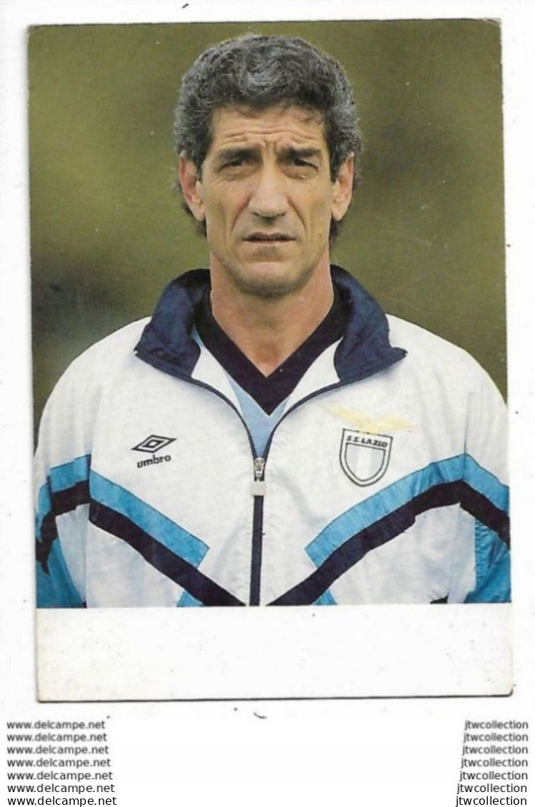 Lazio - Non Viaggiata - Soccer