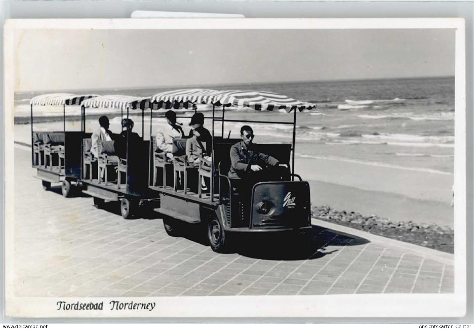 50669804 - Norderney - Norderney