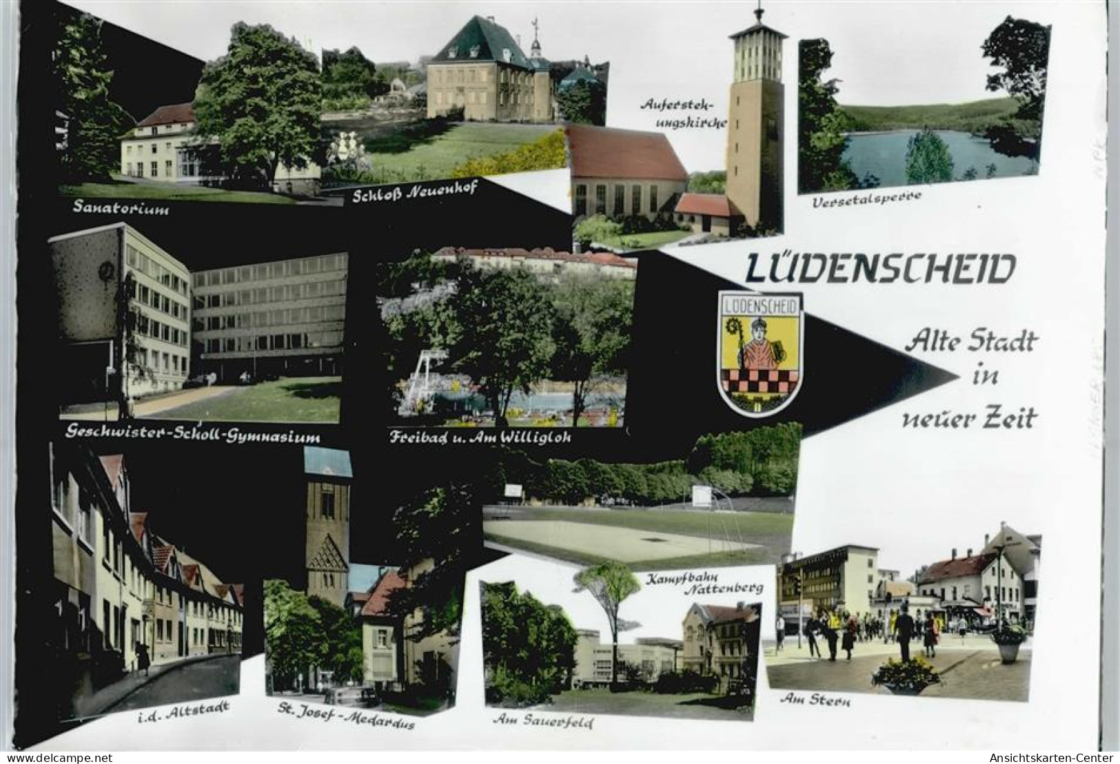 50648304 - Luedenscheid - Lüdenscheid