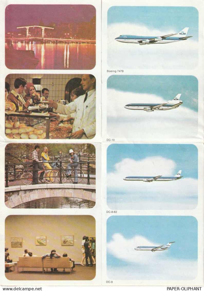 SINGAPORE - 1981, KLM - Kartenbrief - Singapour (1959-...)