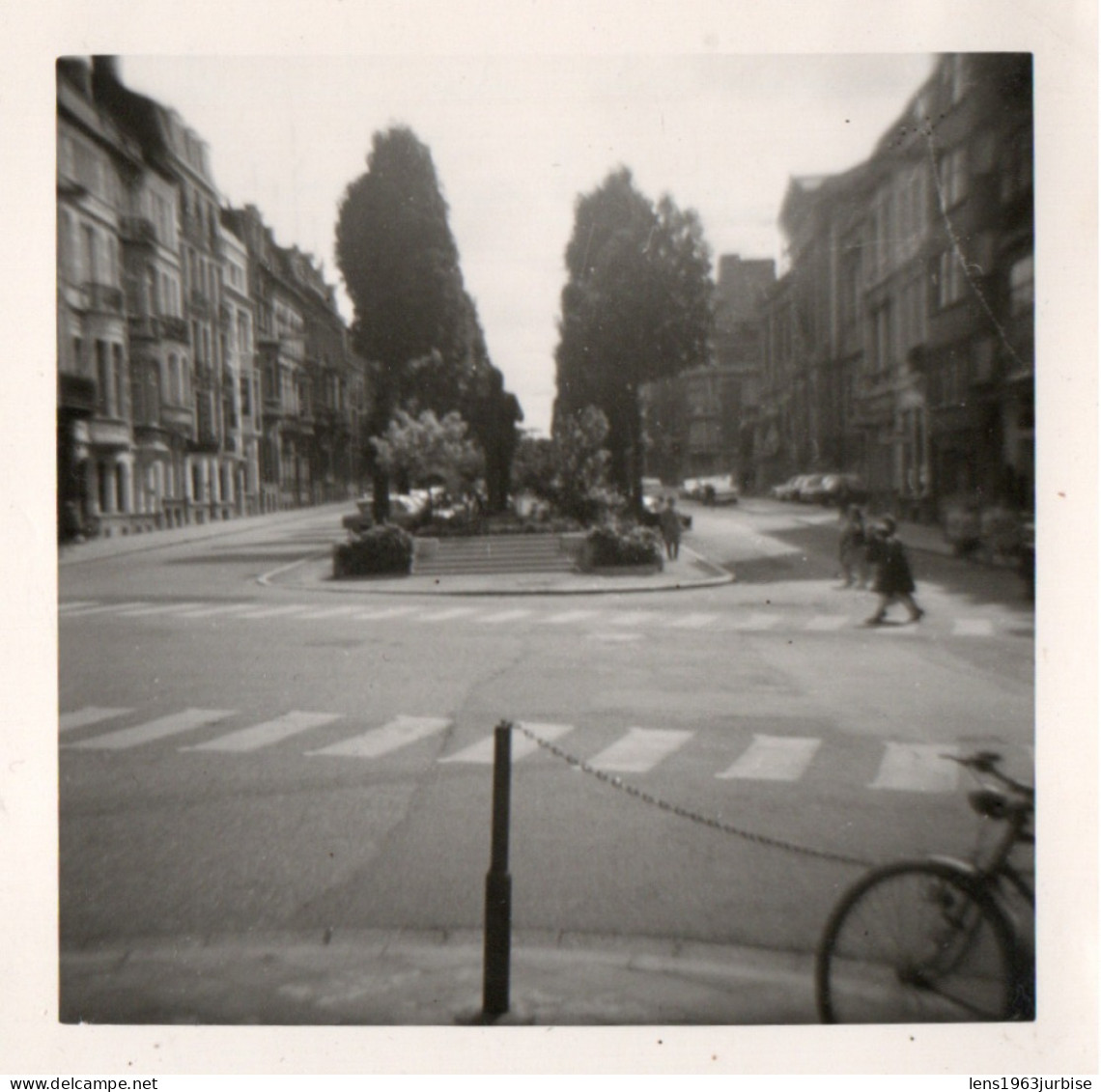Charleroi ,18  Petites photos