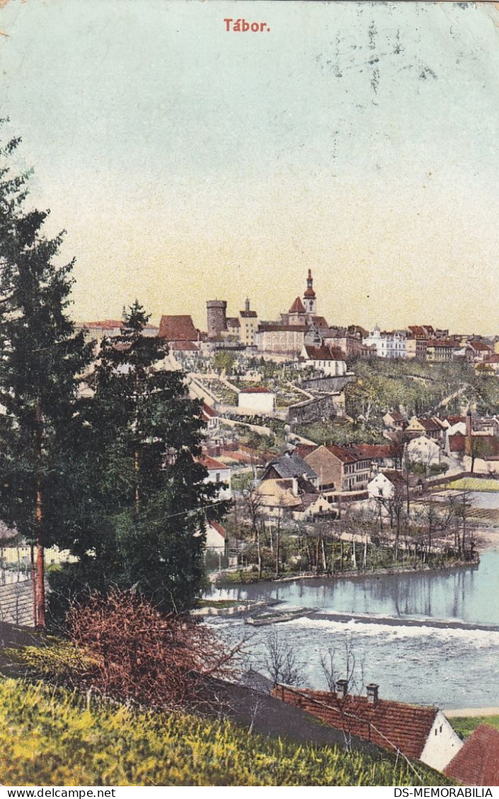 Tabor 1908 - República Checa